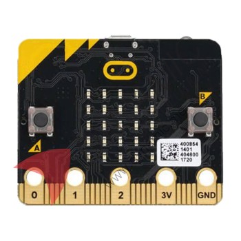 BBC micro:bit Micro-Controller Microbit V2.21