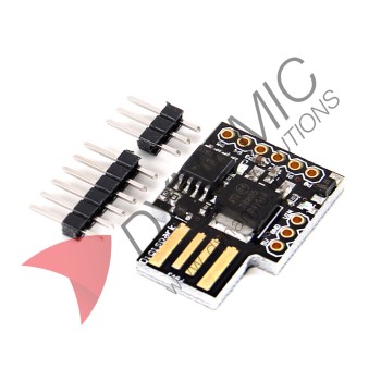 Digispark Kickstarter Attiny 85