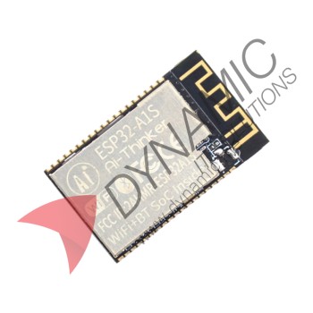 ESP32-A1S Wi-Fi+BT SoC Module