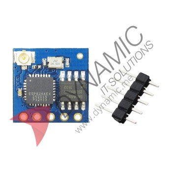 ESP8266 ESP-05