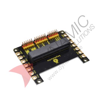 Keyestudio Microbit 3V Sensor Shield Board For BBC Micro:bit