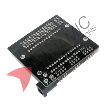 NodeMCU V3 Base Board Adapter