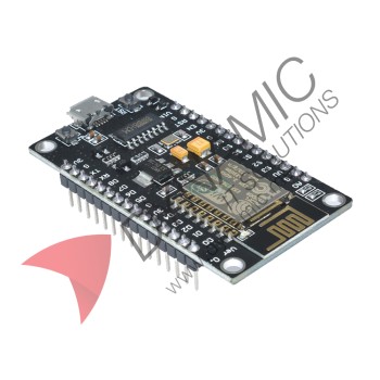 NodeMcu V3 ESP8266 With CH340G