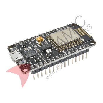 NodeMcu V2 ESP8266 With CP2102