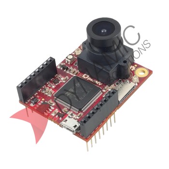 OpenMV Cam M7