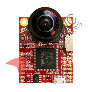 OpenMV Cam M7