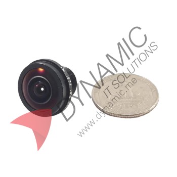 OpenMV Ultra Wide Angle Lens