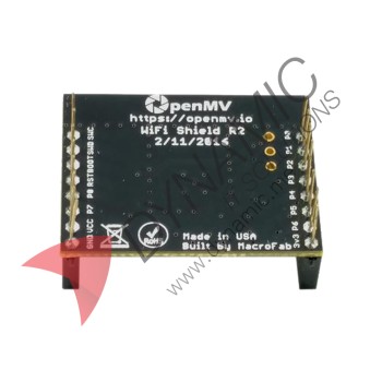 OpenMV WiFi Shield OpenMV WiFi Shield