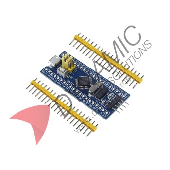 STM 32F103C6T6 ARM
