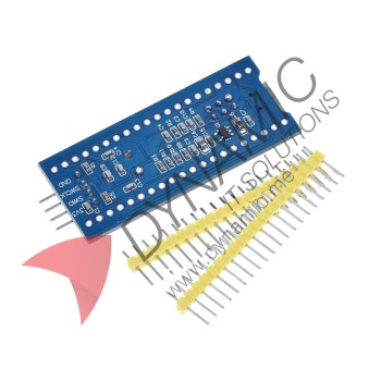 STM 32F103C6T6 ARM