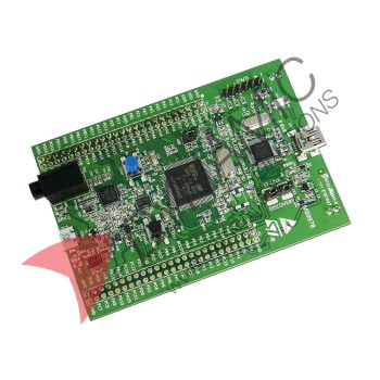 STM32 Discovery Board