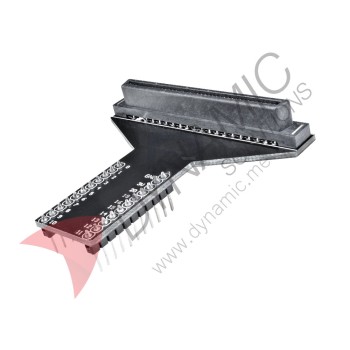 T-Type Shield Microbit Breadboard Expansion Adapter