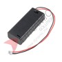 BBC Microbit Battery Holder - 2xAAA (JST-PH2.0)