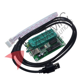 PIC K150 Programmer KIT + USB Cable