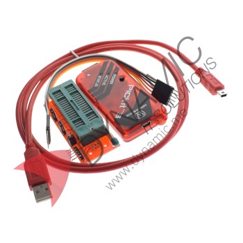 PIC KIT 3 Programmer