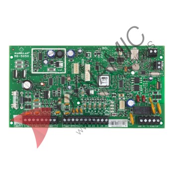Paradox MG 5050 Control Panel