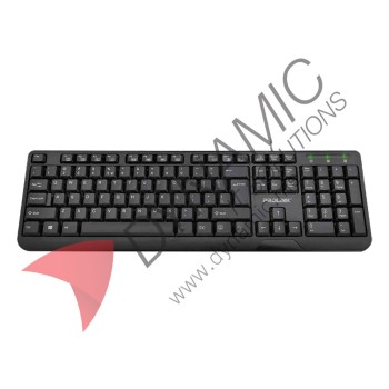 Prolink USB Wired Keyboard - PKCM2005 Prolink USB Wired Keyboard - PKCM2005
