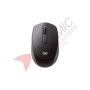 Fantech Go Wireless Mouse, Black - W603