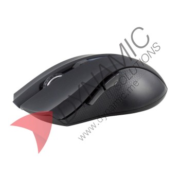 Prolink Wireless Optical Mouse 2.4GHz - PMW6005