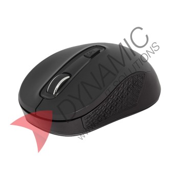 Prolink Wireless Optical Mouse 2.4GHz - PMW6008 Prolink Wireless Optical Mouse 2.4GHz - PMW6008