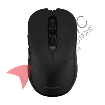 Prolink Wireless Optical Mouse 2.4GHz - PMW6009 Prolink Wireless Optical Mouse 2.4GHz - PMW6009