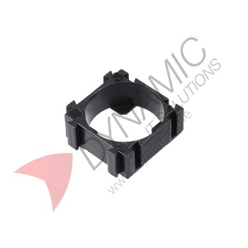 18650 Battery Holder Bracket