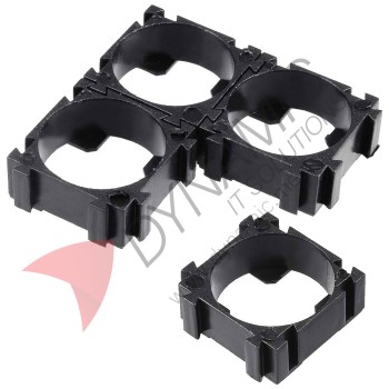 18650 Battery Holder Bracket