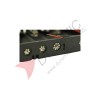 Battery Holder Case 6xAA 9V