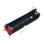 Battery Holder Case 1x18650 with Pins (Board Mount)