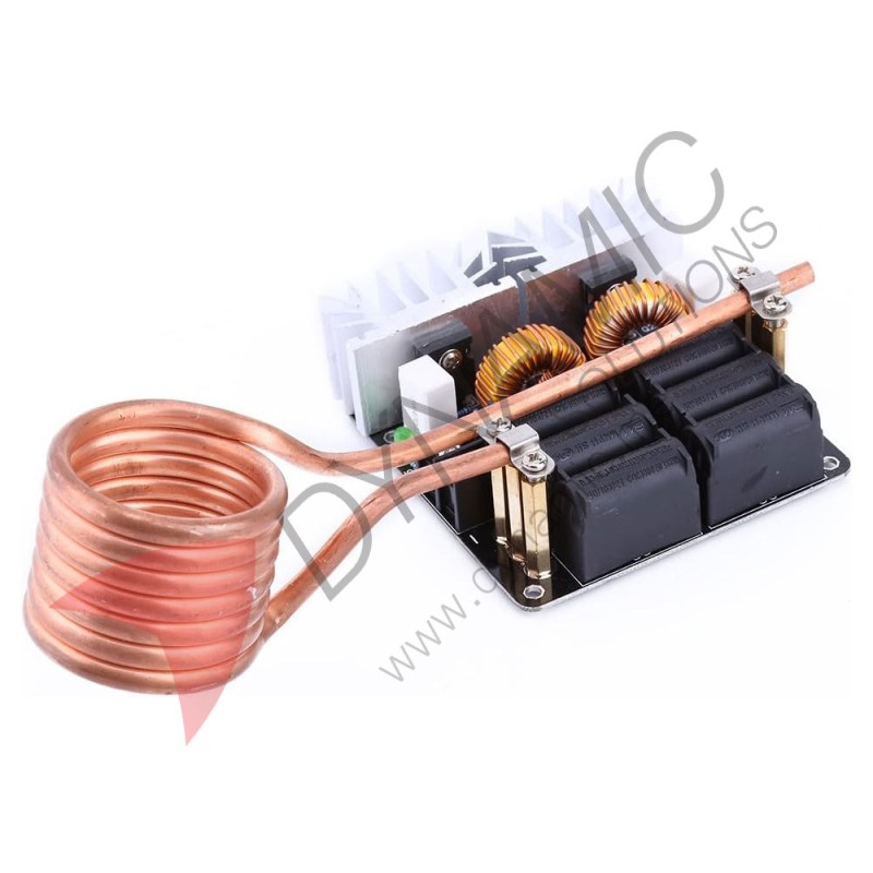 Induction Heating Module 1000W Induction Heating Module 1000W