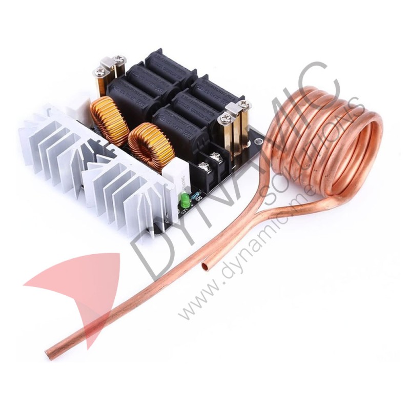 Induction Heating Module 1000W Induction Heating Module 1000W