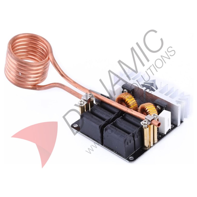 Induction Heating Module 1000W Induction Heating Module 1000W
