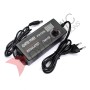 Adjustable AC to DC Power Supply 220V to 3-12V (EU Plug)