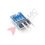 DC Voltage Regulator Step Down Power Supply Module 4.75V-12V to 3.3V 800mA
