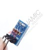 DC Voltage Regulator Step Down Power Supply Module 4.75V-12V to 3.3V 800mA DC Voltage Regulator Step Down Power Supply Module 4.75V-12V to 3.3V 800mA