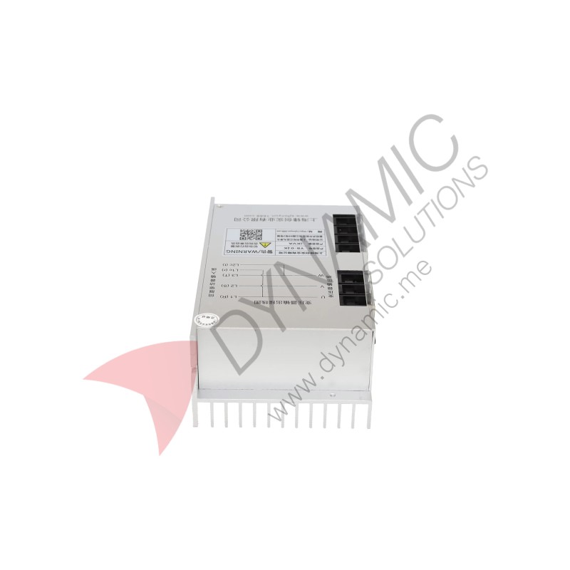 Servo Voltage Stabilizer / Transformer - YB-04K (4KVA) Servo Voltage Stabilizer / Transformer - YB-04K (4KVA)