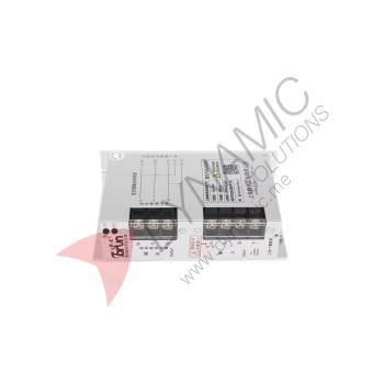 Servo Voltage Stabilizer / Transformer - YB-04K (4KVA)