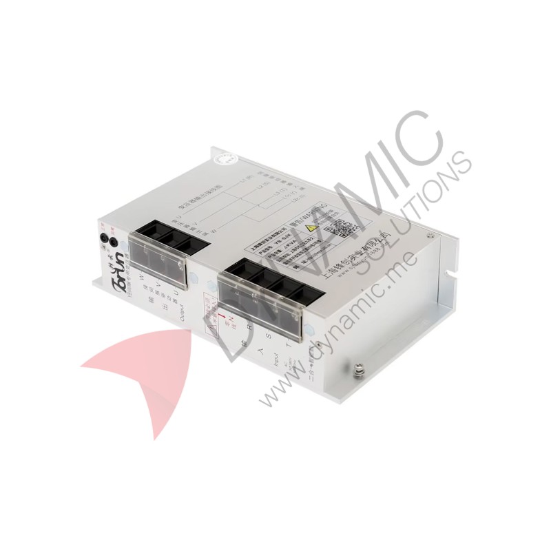 Servo Voltage Stabilizer / Transformer - YB-04K (4KVA) Servo Voltage Stabilizer / Transformer - YB-04K (4KVA)