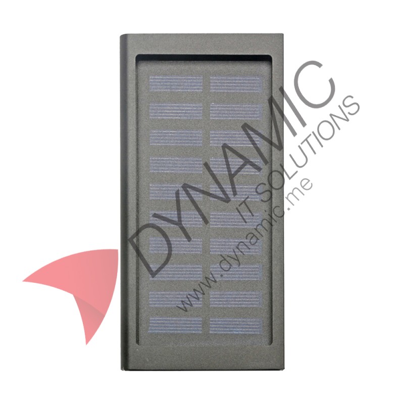 Solar Power Bank 10000mAh Solar Power Bank 10000mAh