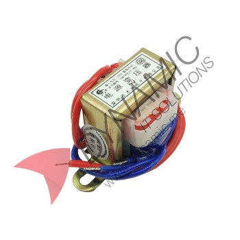 Transformer Single 9V 1VA