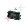 12V Acid Lead Battery indicator 12V Acid Lead Battery indicator