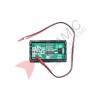 12V Acid Lead Battery indicator 12V Acid Lead Battery indicator