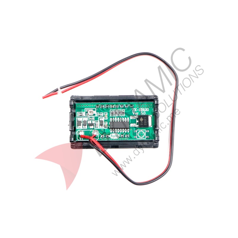 12V Acid Lead Battery indicator 12V Acid Lead Battery indicator