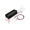 12V LCD Acid Lead Lithium Battery Capacity Indicator 12V LCD Acid Lead Lithium Battery Capacity Indicator