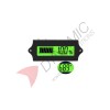 12V LCD Acid Lead Lithium Battery Capacity Indicator 12V LCD Acid Lead Lithium Battery Capacity Indicator