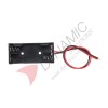 Battery Holder Case 2xAAA