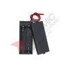 Battery Holder Case 2xAAA with Switch