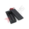 Battery Holder Case 2xAAA with Switch