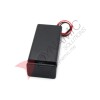Battery Holder Case 2xAAA with Switch