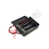 Battery Holder Case 3xAA with Switch